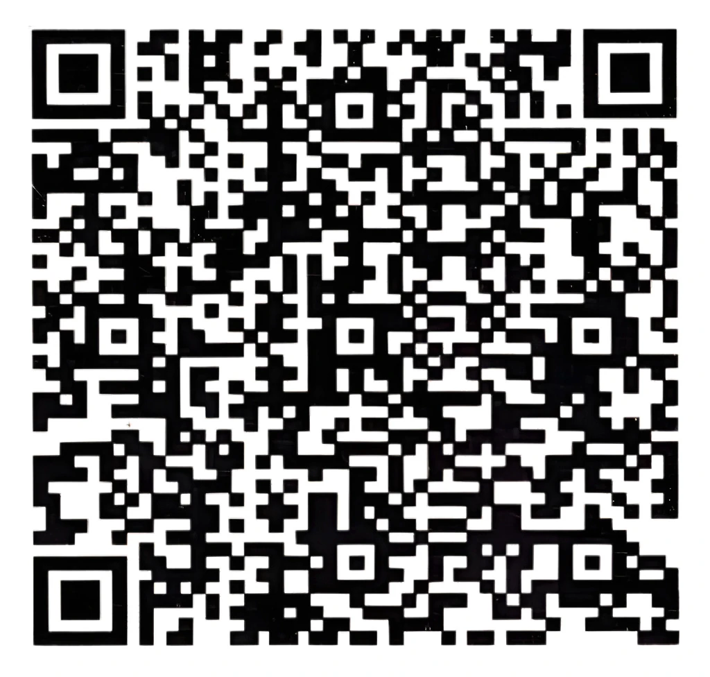 QR Code PIX