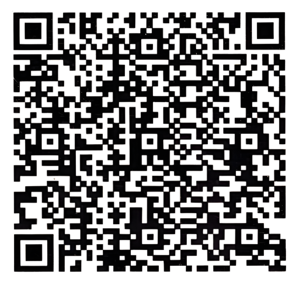 QR Code PIX